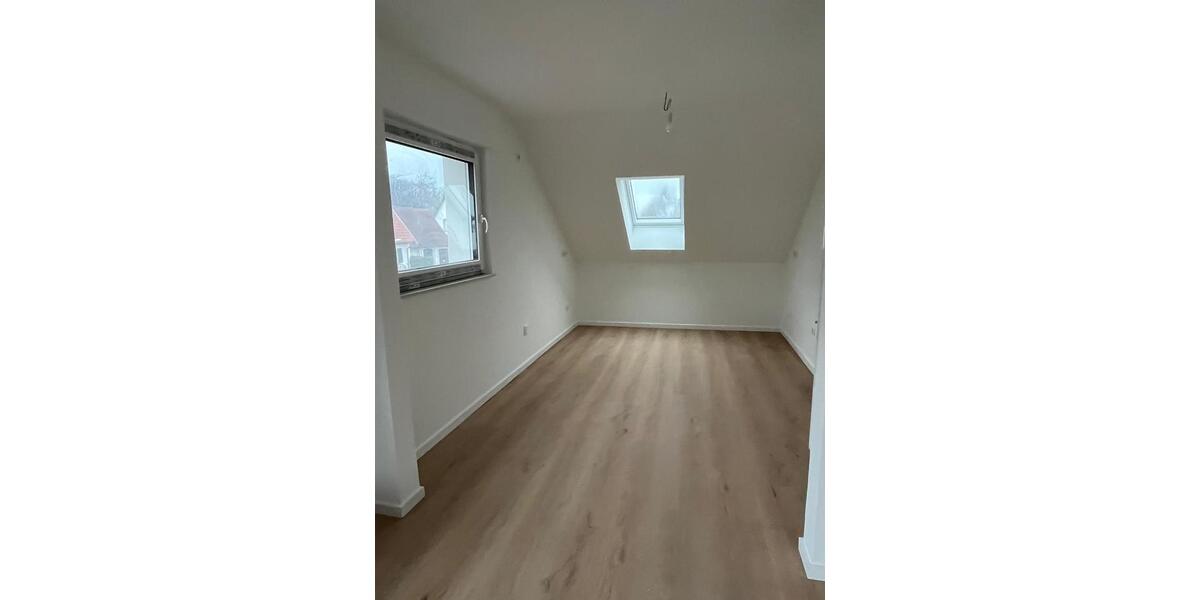 Etagenwohnung Osnabrück Nahne - 3 Zimmer, 1.450&euro; | Angebot:23685363