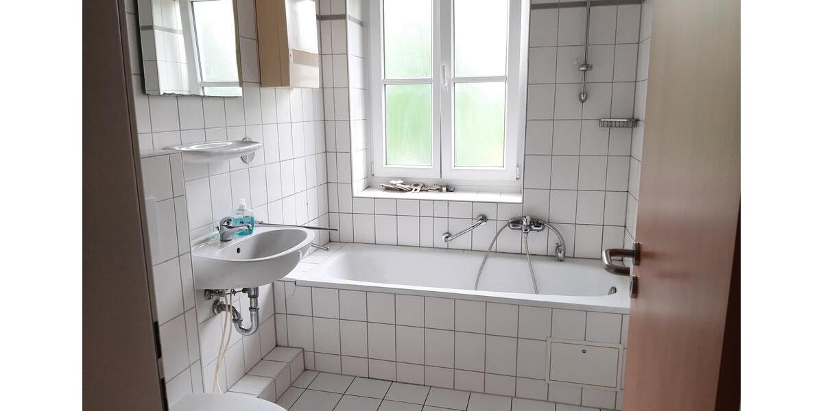 Etagenwohnung Osnabrück Dodesheide - 3 Zimmer, 75 m&sup2;, 600&euro; | Angebot:26662067
