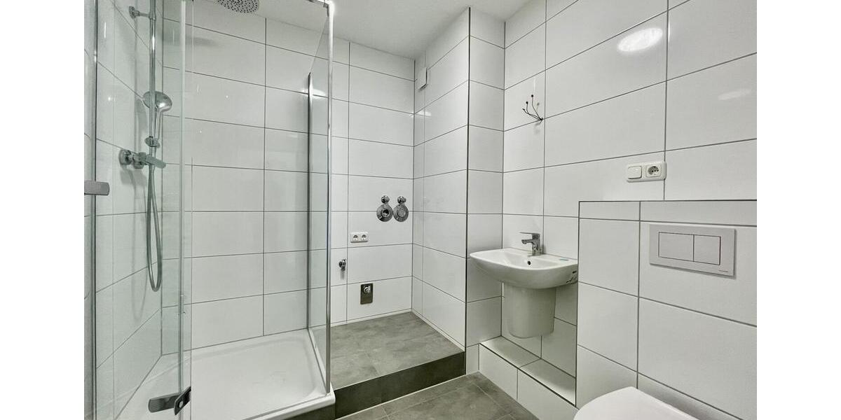 Etagenwohnung Osnabrück Eversburg - 4 Zimmer, 83 m&sup2;, 980&euro; | Angebot:26098134