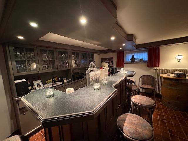 Erdgeschoßwohnung Bad Essen - 5 Zimmer, 135 m&sup2;, 1.250&euro; | Angebot:24740761