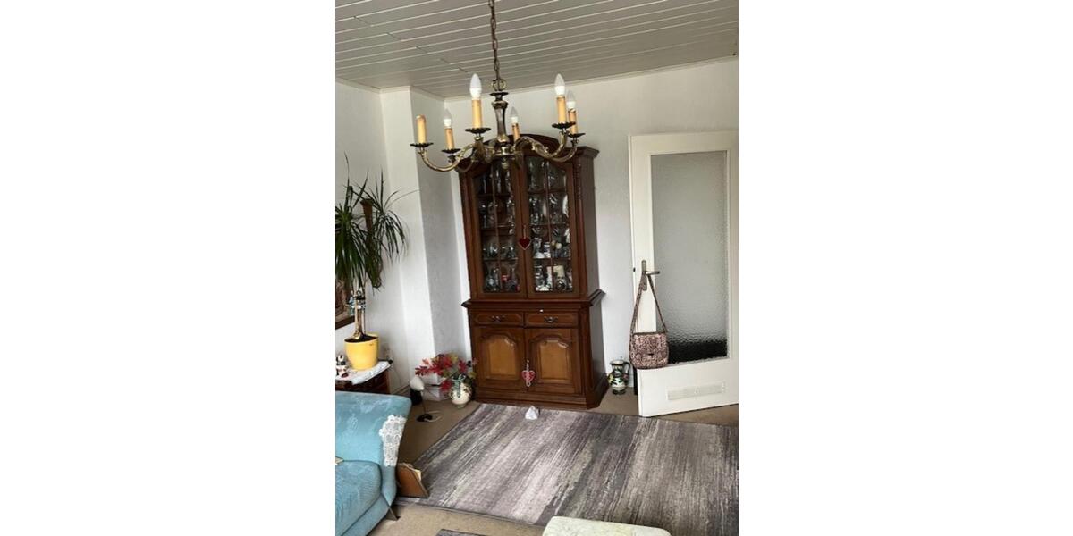 Etagenwohnung Osnabrück Fledder - 2 Zimmer, 52 m&sup2;, 149.000&euro; | Angebot:24558436