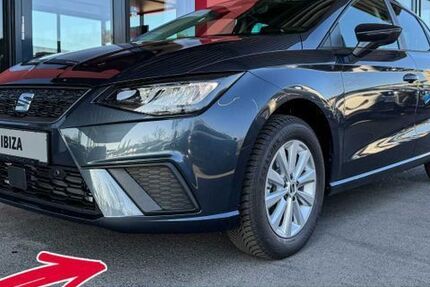 Seat Ibiza 2.500 km 21.480 € Ibbenbüren 49479