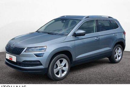 Skoda Karoq 56.708 km 21.990 &euro; Melle 49324