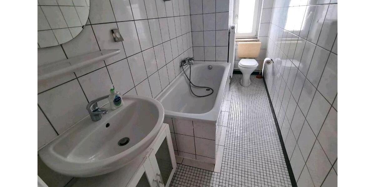 Etagenwohnung Osnabrück - 3 Zimmer, 84 m&sup2;, 750&euro; | Angebot:26665172