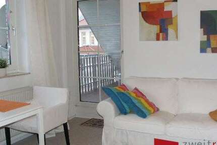 Zimmer Bad Iburg - 2 Zimmer, 690&euro; | Angebot:26221543