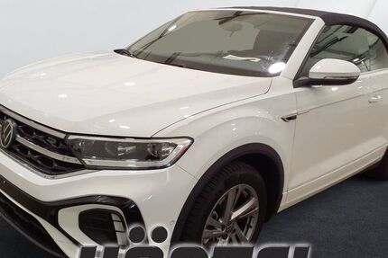 VW T-Roc 26.400 km 32.300 &euro; Osnabrück 49084