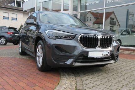 BMW X1 60.100 km 26.450 € Westerkappeln 49492
