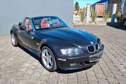 BMW Z3 223.090 km 5.690 &euro; Bramsche-Engter 49565