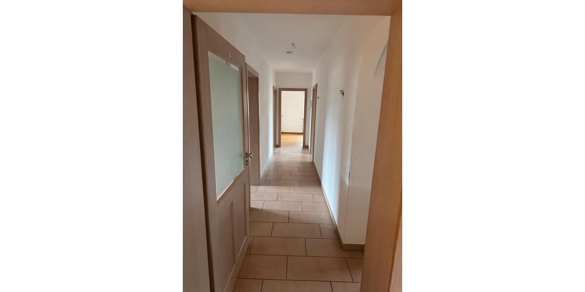 Erdgeschoßwohnung Melle Gesmold - 4 Zimmer, 95 m&sup2;, 900&euro; | Angebot:26338125