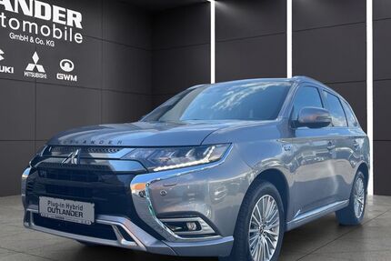 Mitsubishi Plug-in Hybrid Outlander 86.000 km 21.500 &euro; Osnabrück 49082