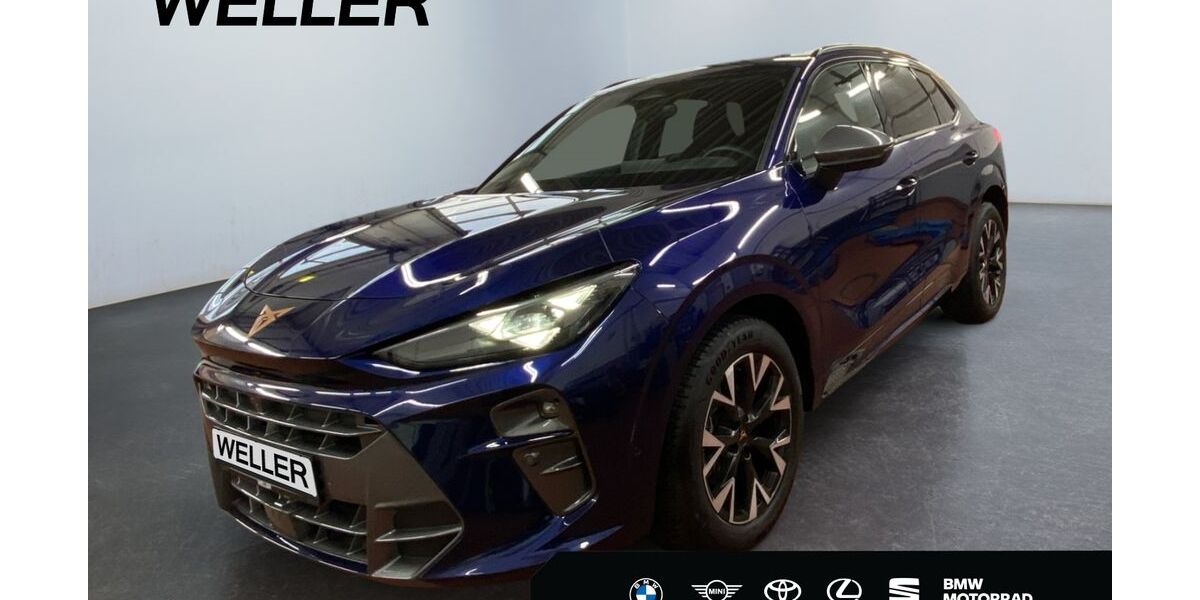 Cupra Terramar 26.525 km 32.666 &euro; Osnabrück 49090