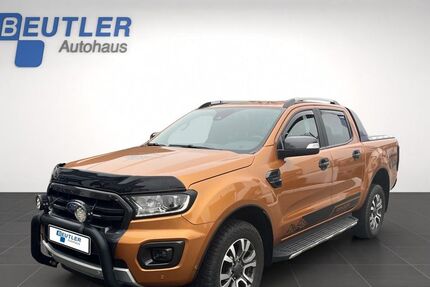 Ford Ranger 71.490 km 31.850 &euro; Bad Essen 49152