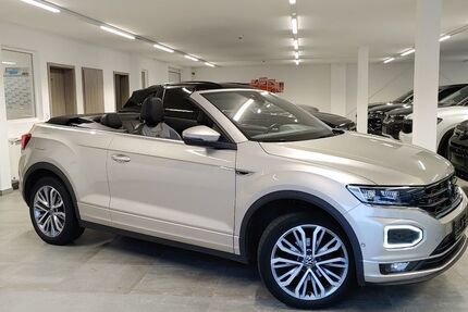 VW T-Roc 90.660 km 21.990 &euro; Osnabrück 49084
