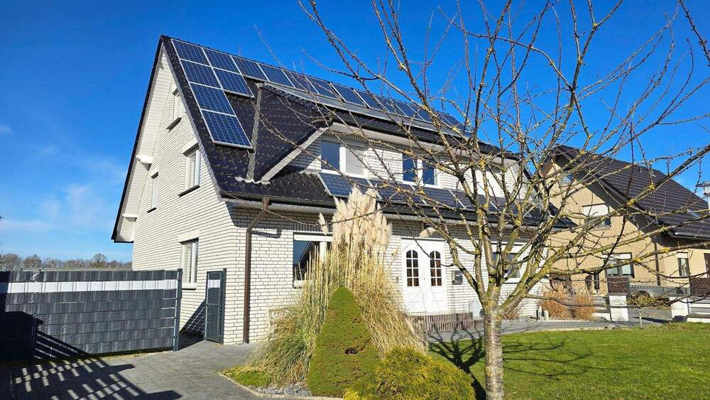 Einfamilienhaus Bad Essen Wimmer - 8 Zimmer, 216 m&sup2;, 379.000&euro; | Angebot:25773101