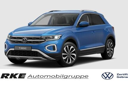 VW T-Roc 9.625 km 28.830 &euro; Osnabrück 49078