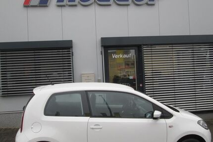 Skoda Citigo 57.600 km 8.750 &euro; Bad Iburg 49186