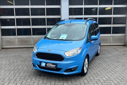 Ford Tourneo Courier 182.000 km 5.499 &euro; Osnabrück 49090