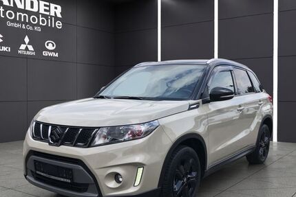 Suzuki Vitara 59.990 km 17.700 &euro; Osnabrück 49082