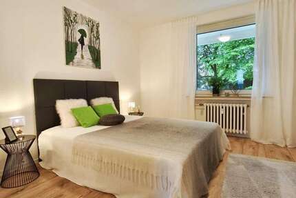 Wohnung Melle - 3 Zimmer, 61 m&sup2;, 144.000&euro; | Angebot:26494148