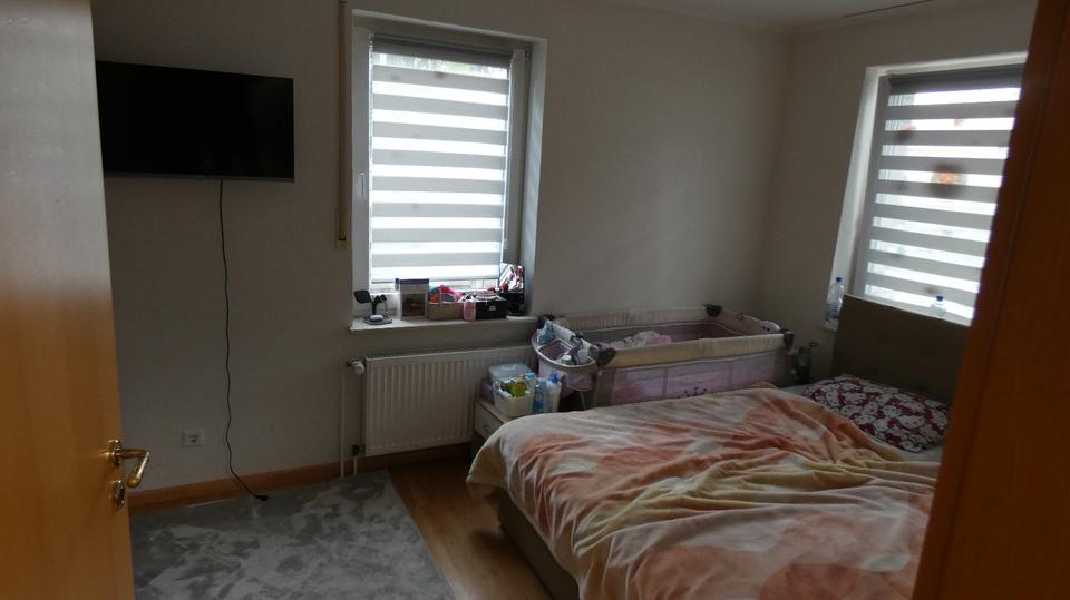Erdgeschoßwohnung Dissen am Teutoburger Wald - 2 Zimmer, 45 m&sup2;, 450&euro; | Angebot:26645771