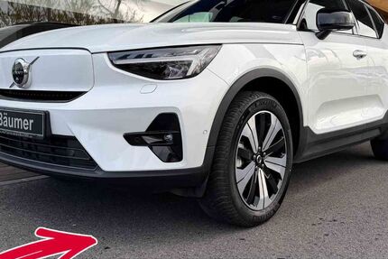 Volvo XC40 19.081 km 34.590 &euro; Ibbenbüren 49479