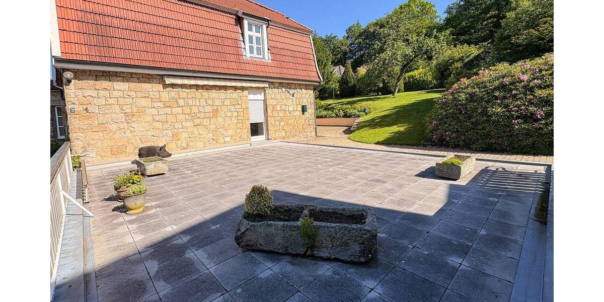 Einfamilienhaus Ibbenbüren Stadt - 5 Zimmer, 163 m&sup2;, 590.000&euro; | Angebot:26862561