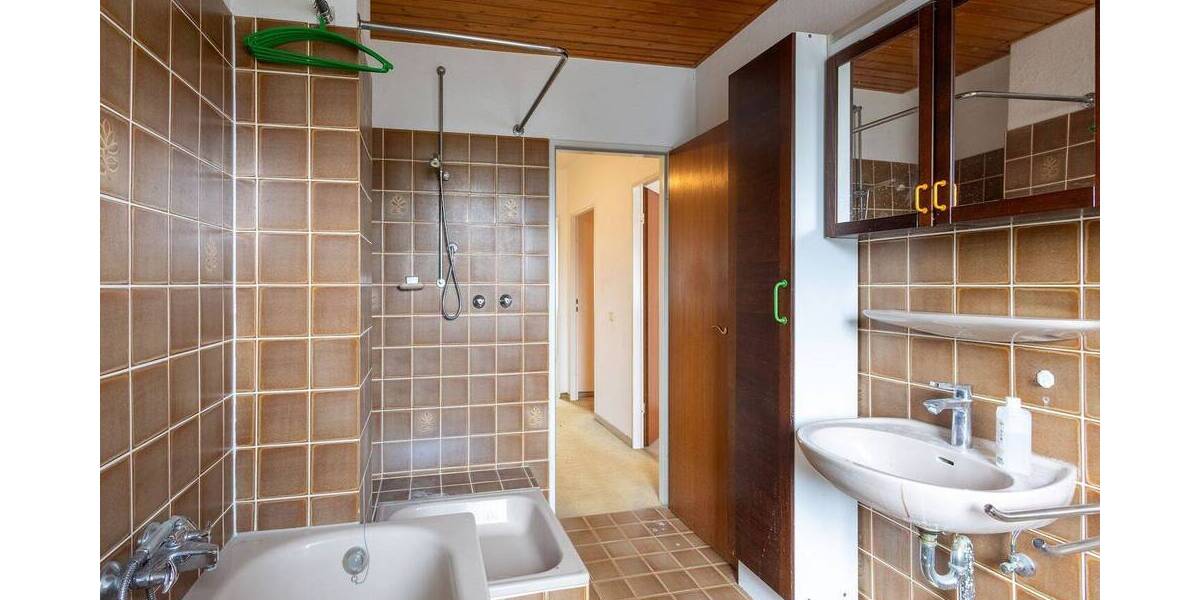 Reihenmittelhaus Wallenhorst / Hollage Hollage - 4 Zimmer, 101 m&sup2;, 325.000&euro; | Angebot:26766718