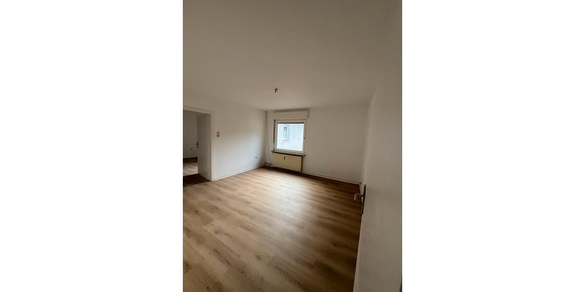 Etagenwohnung Versmold - 2 Zimmer, 55 m&sup2;, 470&euro; | Angebot:24954449