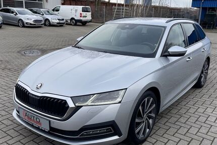 Skoda Octavia 182.700 km 14.850 &euro; Georgsmarienhütte 49124