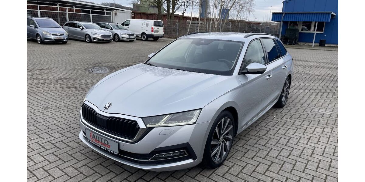 Skoda Octavia 182.700 km 14.850 &euro; Georgsmarienhütte 49124
