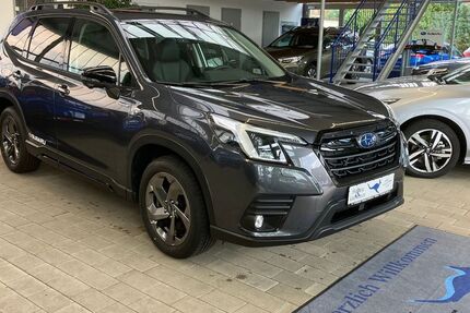 Subaru Forester 24.600 km 37.950 € Hörstel 48477