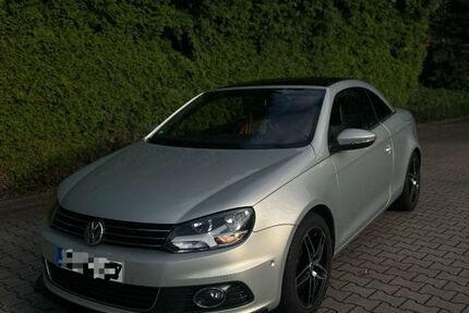 VW Eos 190.000 km 9.490 &euro; Bramsche 49565