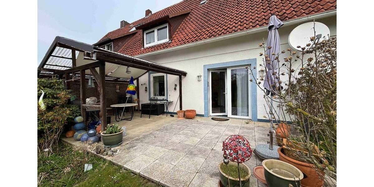 Doppelhaushälfte Osnabrück Gretesch - 6 Zimmer, 126 m&sup2;, 385.000&euro; | Angebot:26098882
