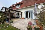 Doppelhaushälfte Osnabrück Gretesch - 6 Zimmer, 126 m&sup2;, 385.000&euro; | Angebot:26098882
