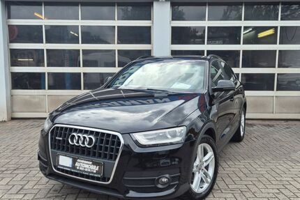 Audi Q3 205.000 km 12.999 € Osnabrück 49090