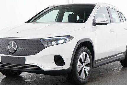 Mercedes-Benz EQA 10.369 km 41.280 &euro; Glandorf 49219