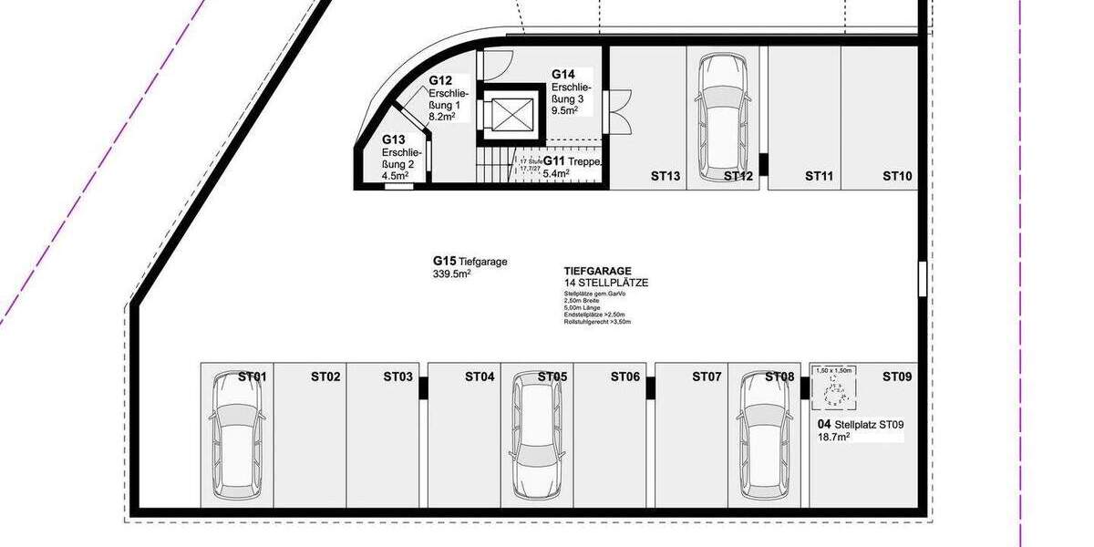 Etagenwohnung Bramsche - 2 Zimmer, 102 m&sup2;, 1.150&euro; | Angebot:26390952