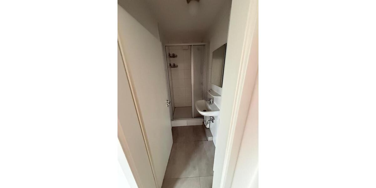 Dachgeschoßwohnung Osnabrück Hafen - 2 Zimmer, 50 m&sup2;, 600&euro; | Angebot:25362161