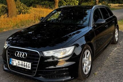 Audi A6 222.000 km 8.290 &euro; Ladbergen 49549