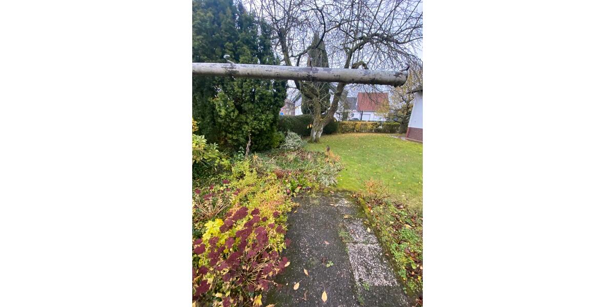 Einfamilienhaus Georgsmarienhütte - 7 Zimmer, 135 m&sup2;, 332.000&euro; | Angebot:25397540