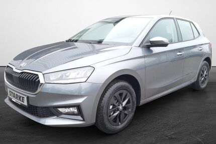 Skoda Fabia 3.000 km 18.990 &euro; Osnabrück 49084