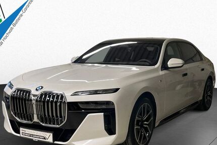 BMW i7 15.811 km 88.880 &euro; Melle 49324