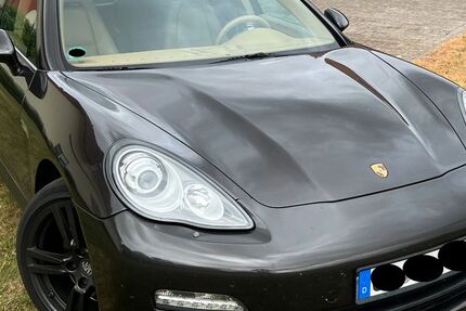 Porsche Panamera 188.000 km 21.000 &euro; Melle 49326
