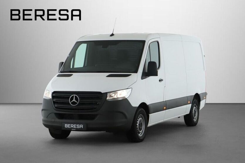 Sprinter