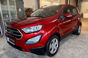 Ford EcoSport 47.000 km 15.200 &euro; Ladbergen 49549