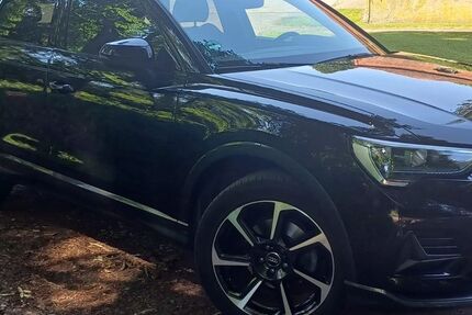 Audi Q3 56.000 km 25.490 &euro; Osnabrück 49086