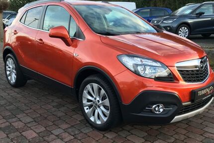 Opel Mokka 28.113 km 14.990 &euro; Bohmte 49163