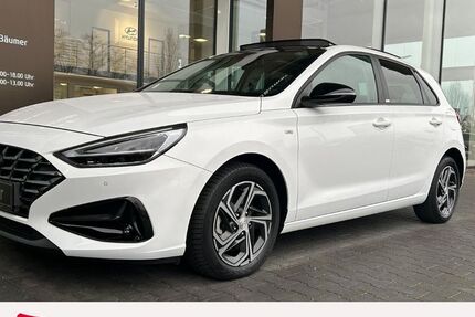 Hyundai i30 23.960 km 17.890 &euro; Ibbenbüren 49479