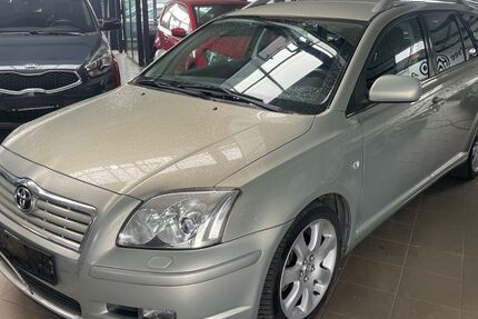 Toyota Avensis 149.000 km 4.990 € Belm/Vehrte (bei Osnabrück) 49191