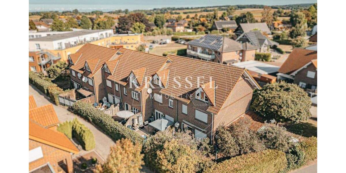 Reihenmittelhaus Neuenkirchen-Vörden Vörden - 5 Zimmer, 134 m&sup2;, 269.000&euro; | Angebot:25676648